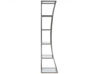 Artistica Home Ellipse Slim Etagere