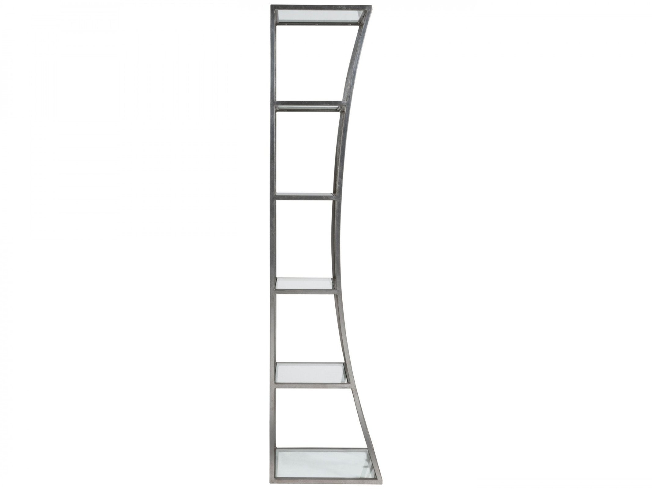 Artistica Home Ellipse Slim Etagere