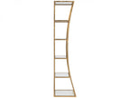 Artistica Home Ellipse Slim Etagere