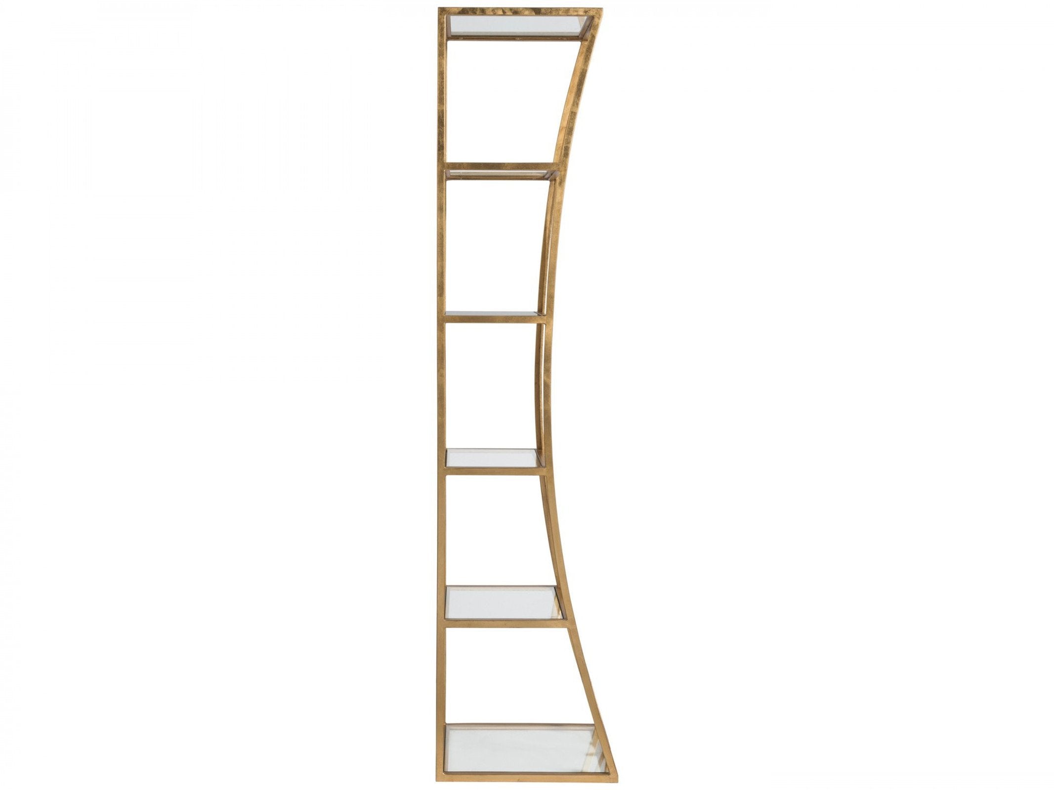 Artistica Home Ellipse Slim Etagere