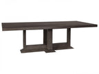 Artistica Home Emissary Rectangular Dining Table
