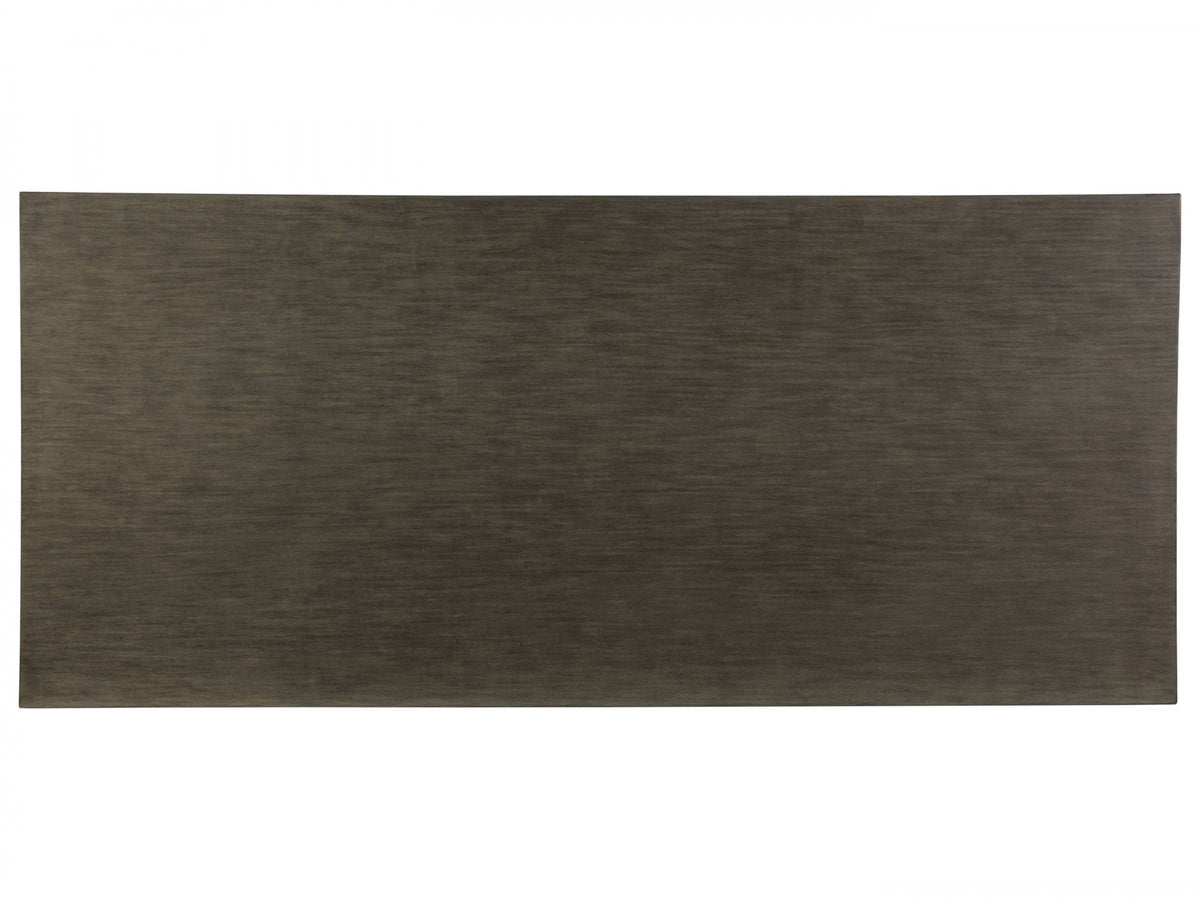 Artistica Home Emissary Rectangular Dining Table