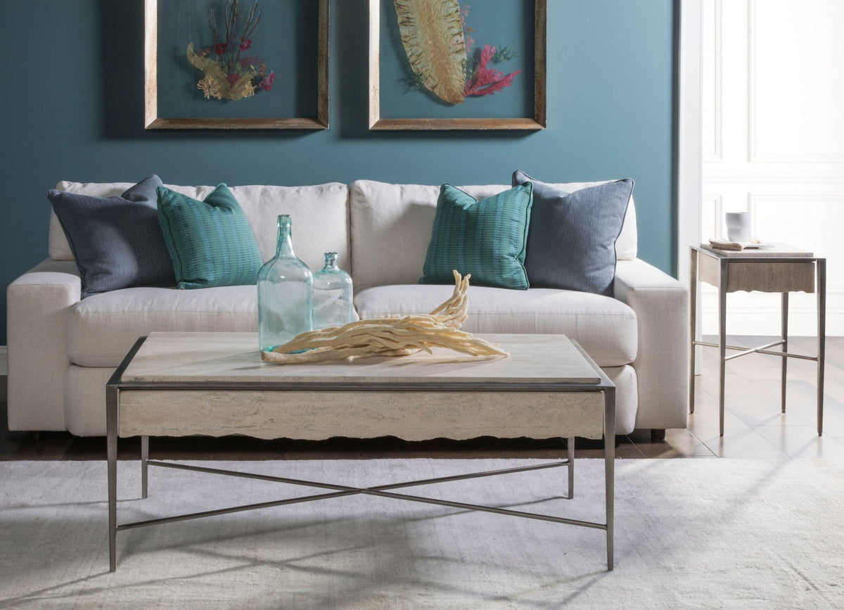 Artistica Home Everest Square Spot Table Clearance