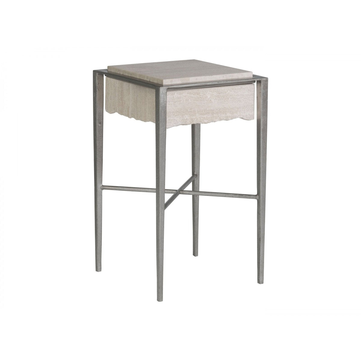Artistica Home Everest Square Spot Table Clearance