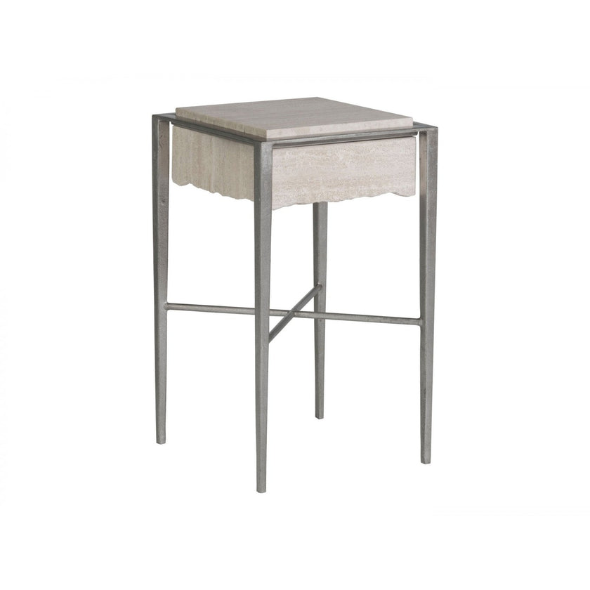 Artistica Home Everest Square Spot Table Clearance