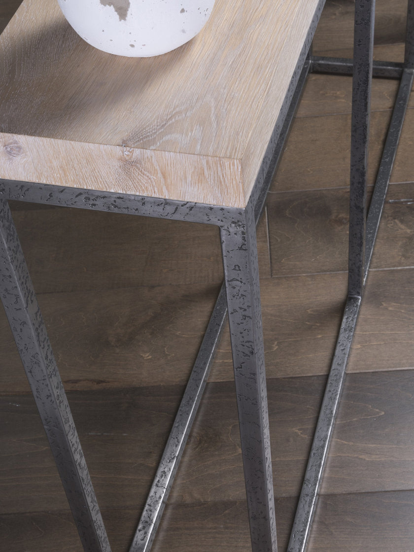 Artistica Home Foray Console