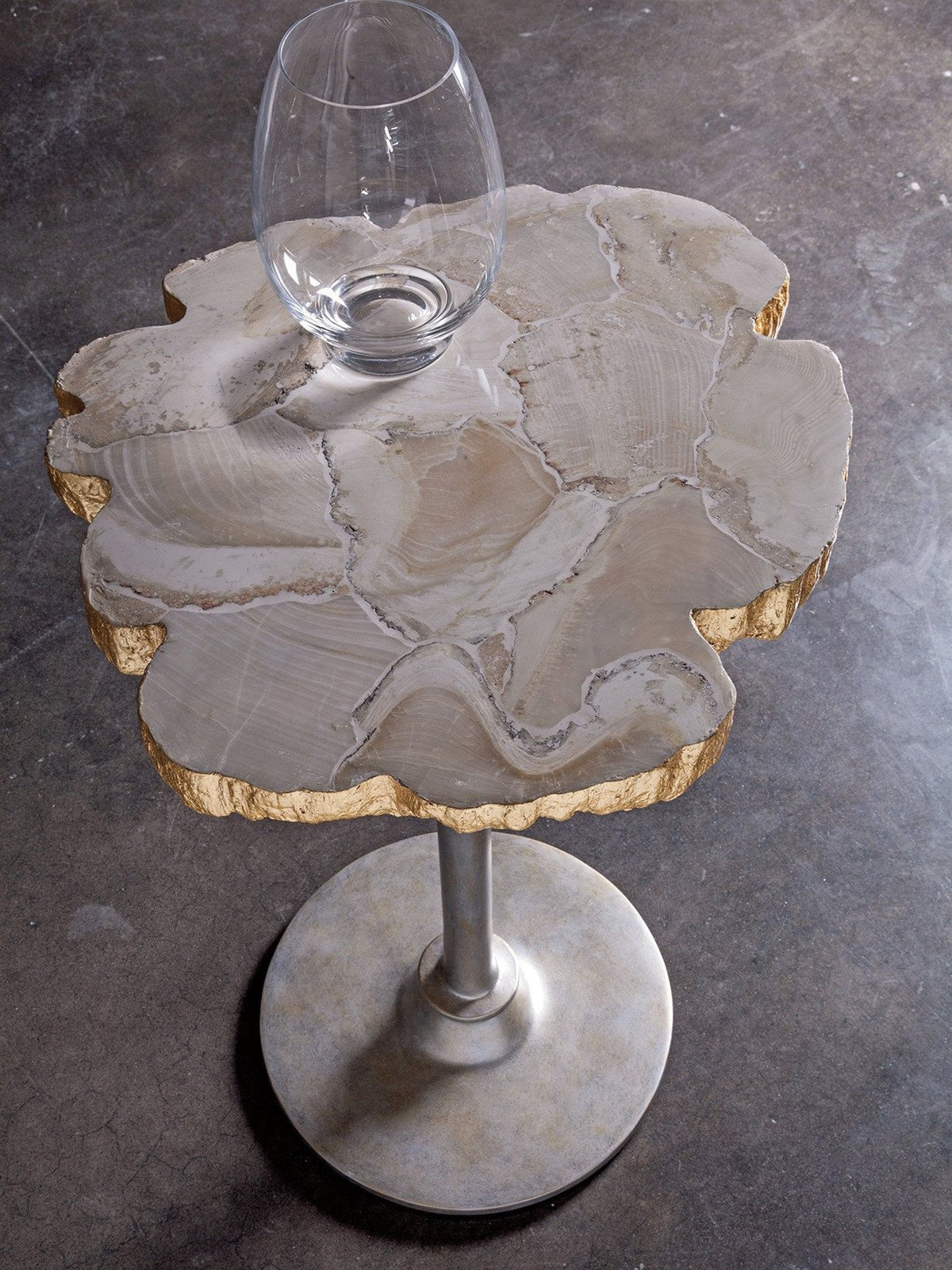 Artistica Home Gregory Spot Table