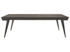 Artistica Home Haiku Rectangular Dining Table