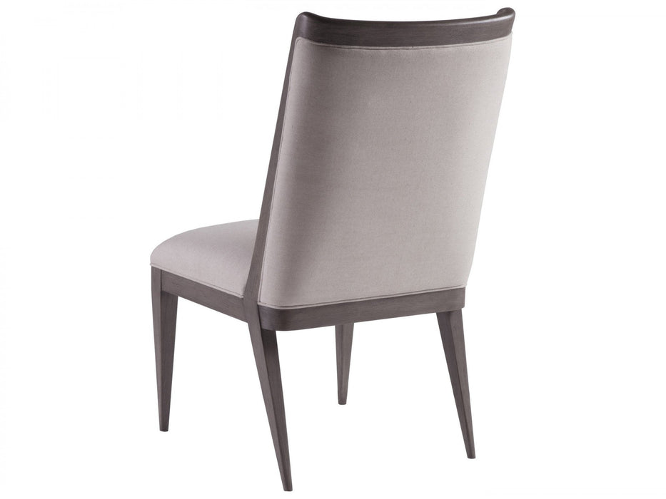 Artistica Home Haiku Upholstered Side Chair