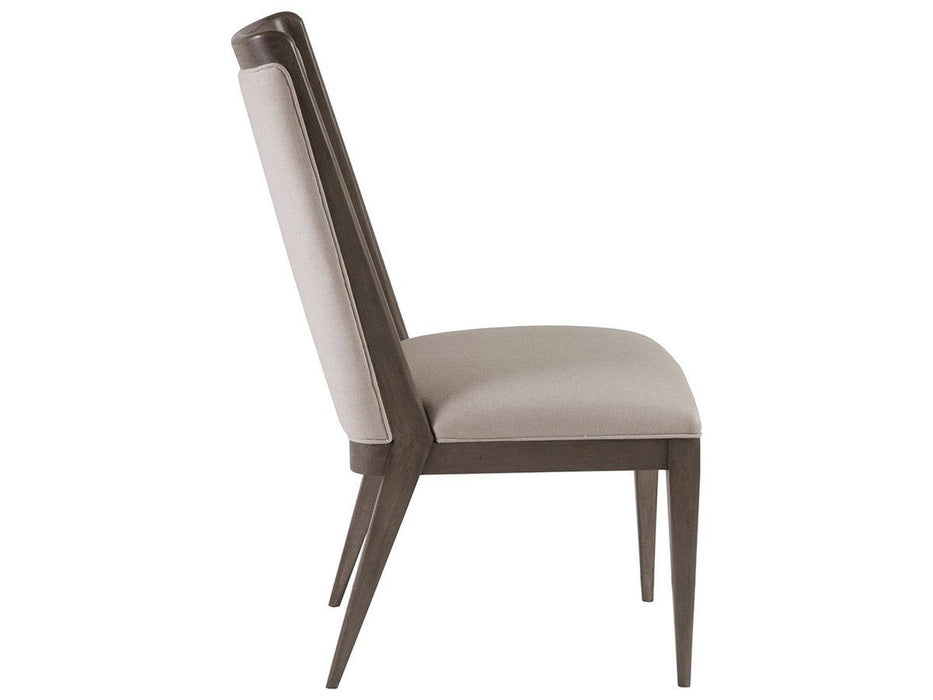 Artistica Home Haiku Upholstered Side Chair