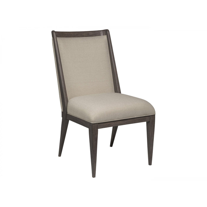 Artistica Home Haiku Upholstered Side Chair