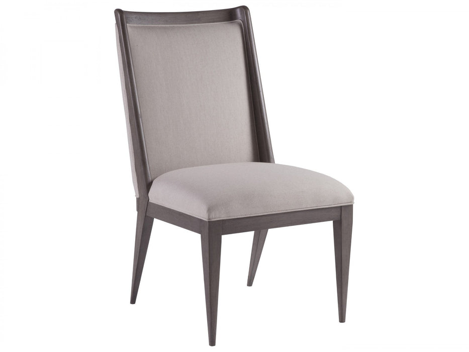 Artistica Home Haiku Upholstered Side Chair