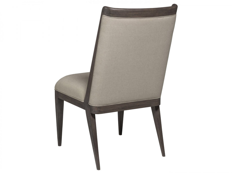 Artistica Home Haiku Upholstered Side Chair