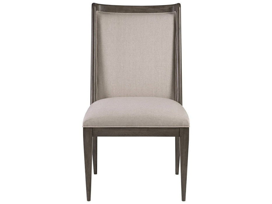 Artistica Home Haiku Upholstered Side Chair