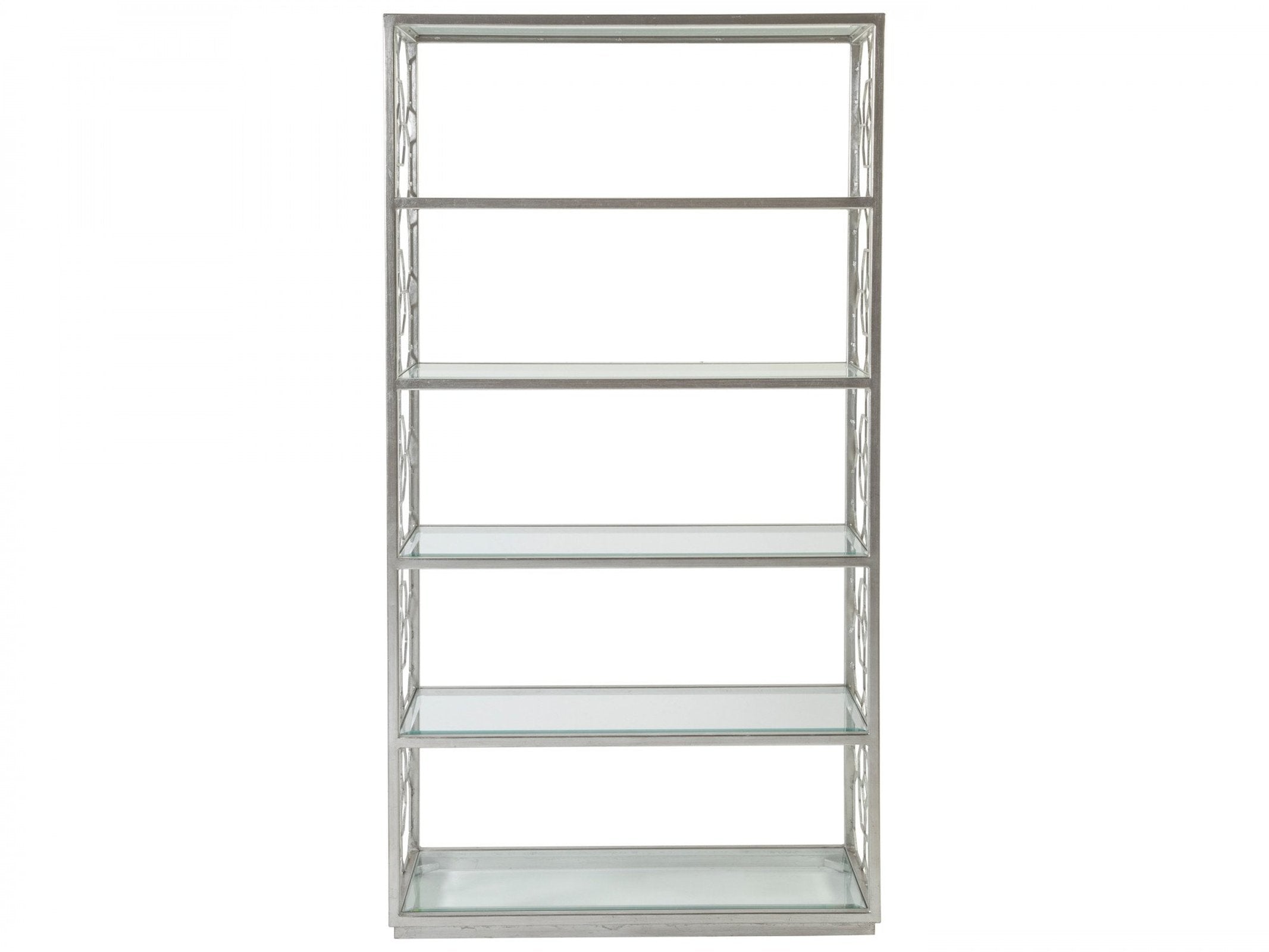 Artistica Home Honeycomb Etagere