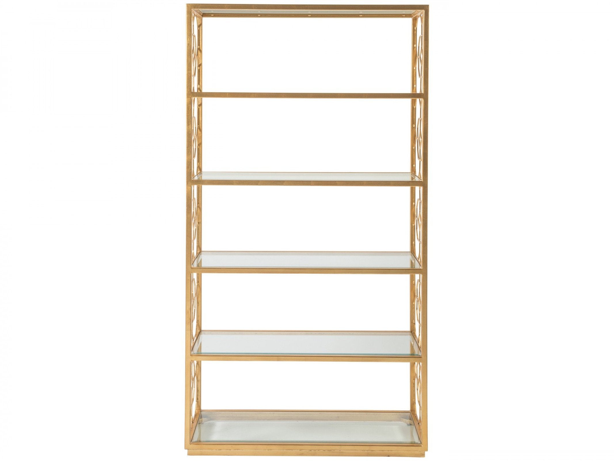 Artistica Home Honeycomb Etagere