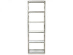 Artistica Home Honeycomb Slim Etagere
