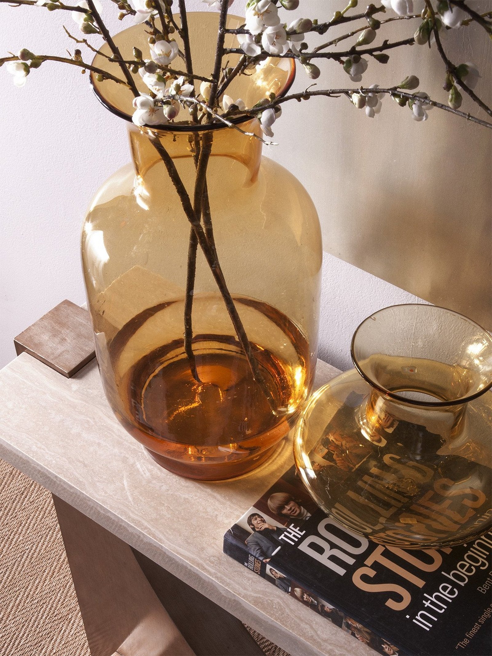 Artistica Home Impresario Console Table