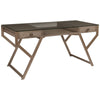 Artistica Home Interlaken Desk DSC