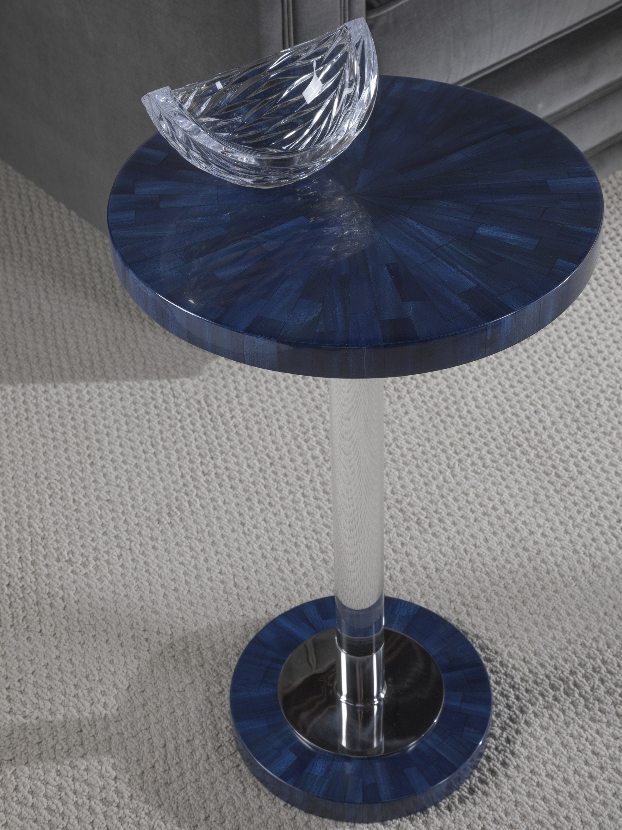 Artistica Home Invicta Round Spot Table