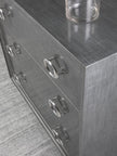 Artistica Home Iridium Hall Chest Clearance
