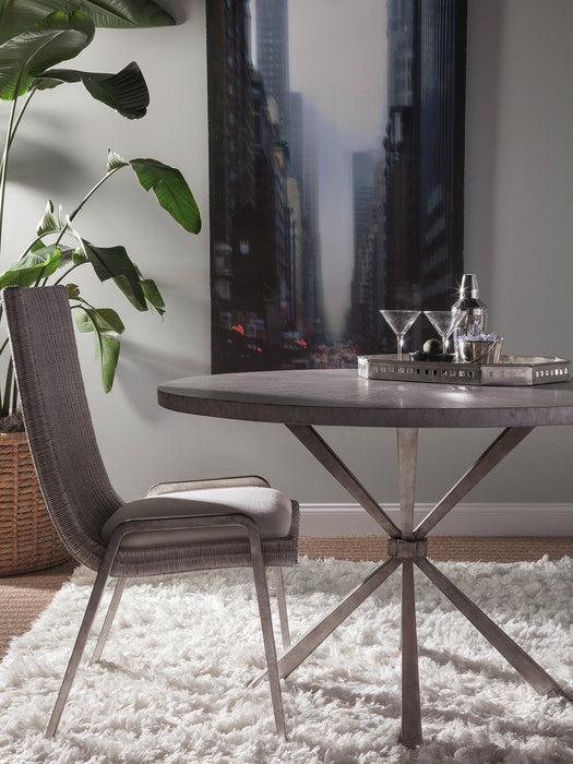 Artistica Home Iteration Round Dining Table