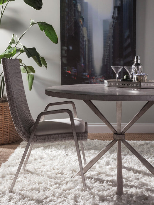 Artistica Home Iteration Round Dining Table