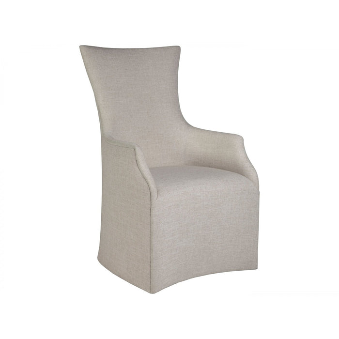 Artistica Home Juliet Arm Chair With Casters