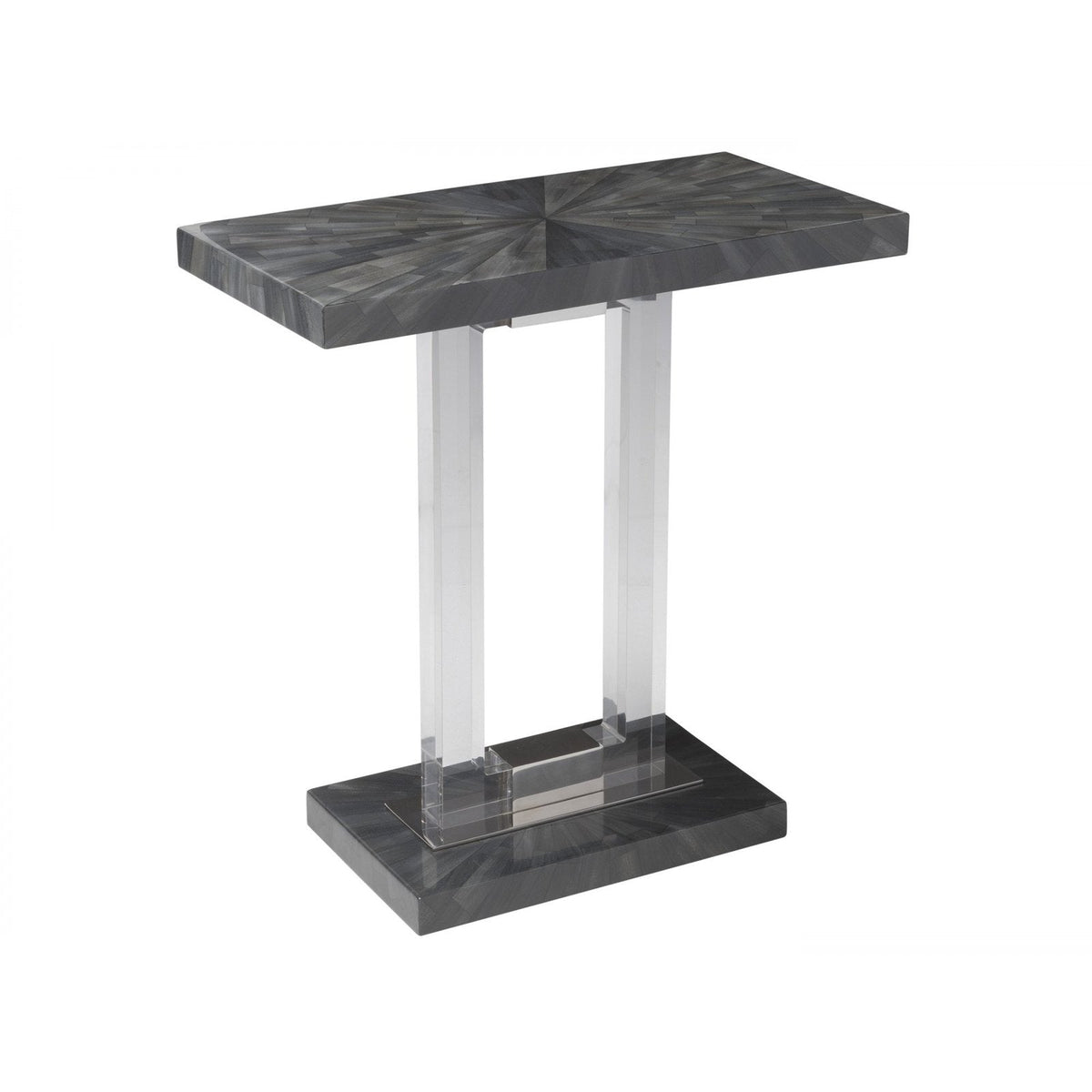 Artistica Home Litmus Rectangular Spot Table Clearance