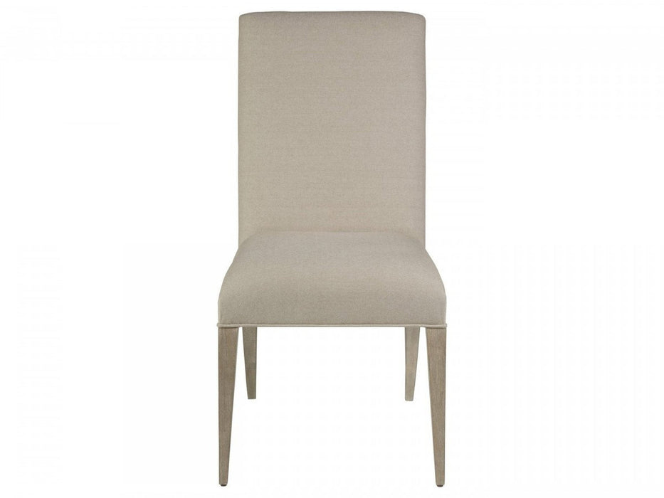 Artistica Home Madox Upholstered Side Chair