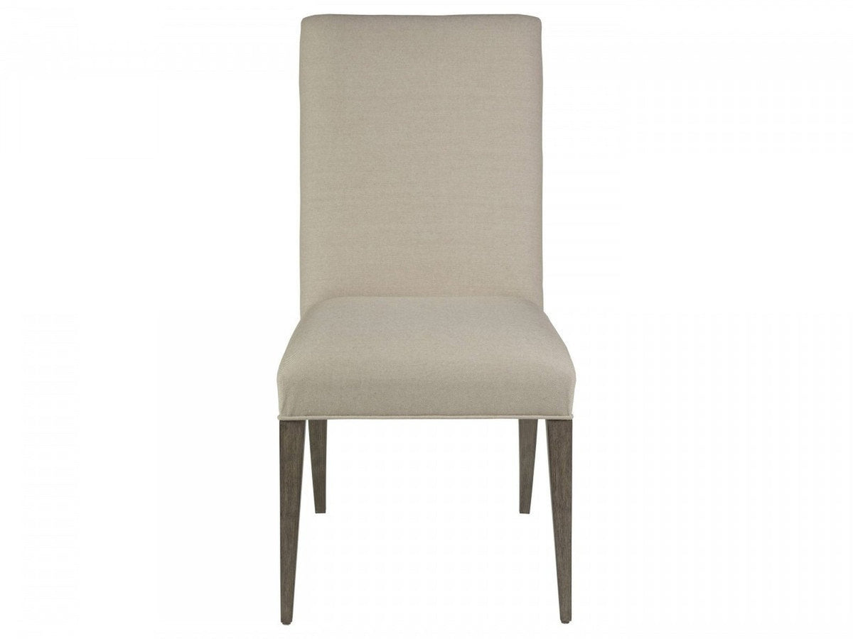 Artistica Home Madox Upholstered Side Chair