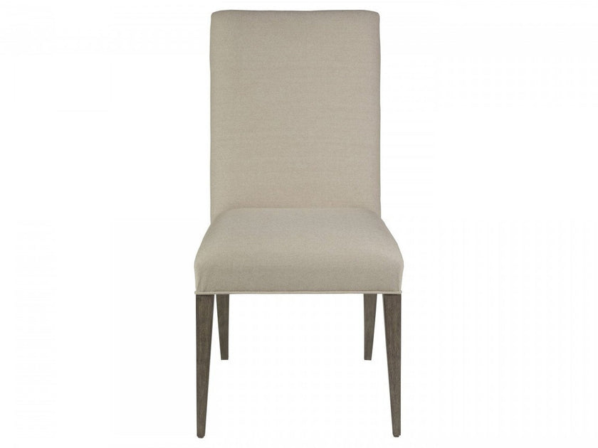 Artistica Home Madox Upholstered Side Chair