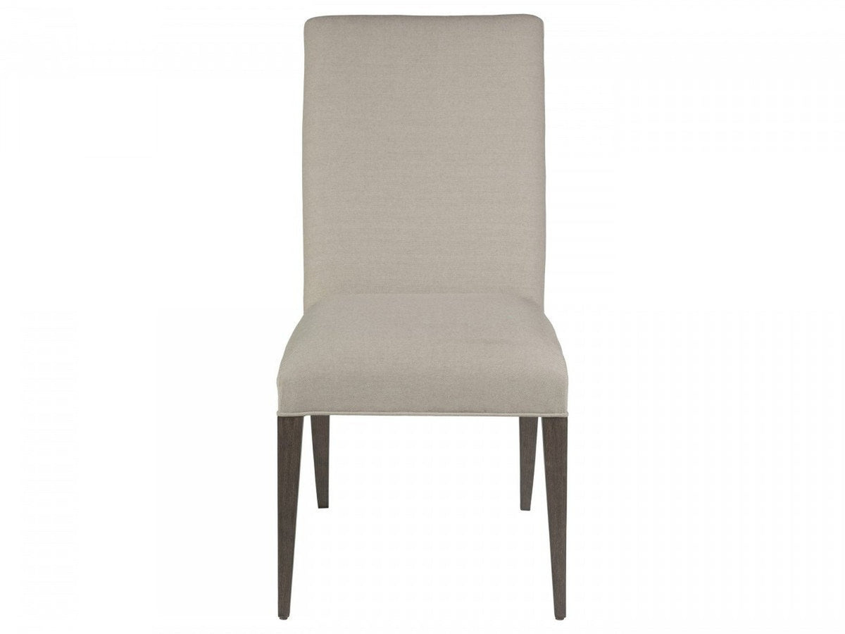 Artistica Home Madox Upholstered Side Chair