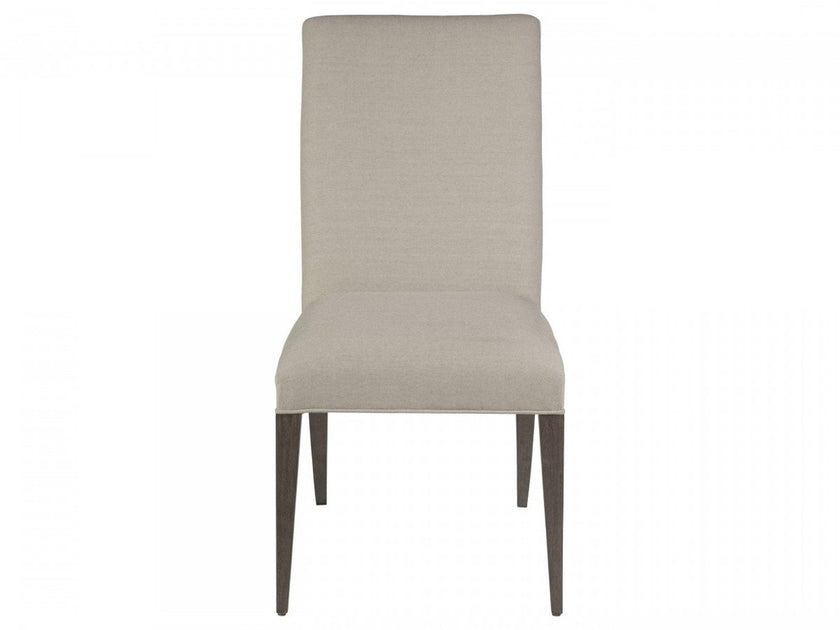 Artistica Home Madox Upholstered Side Chair