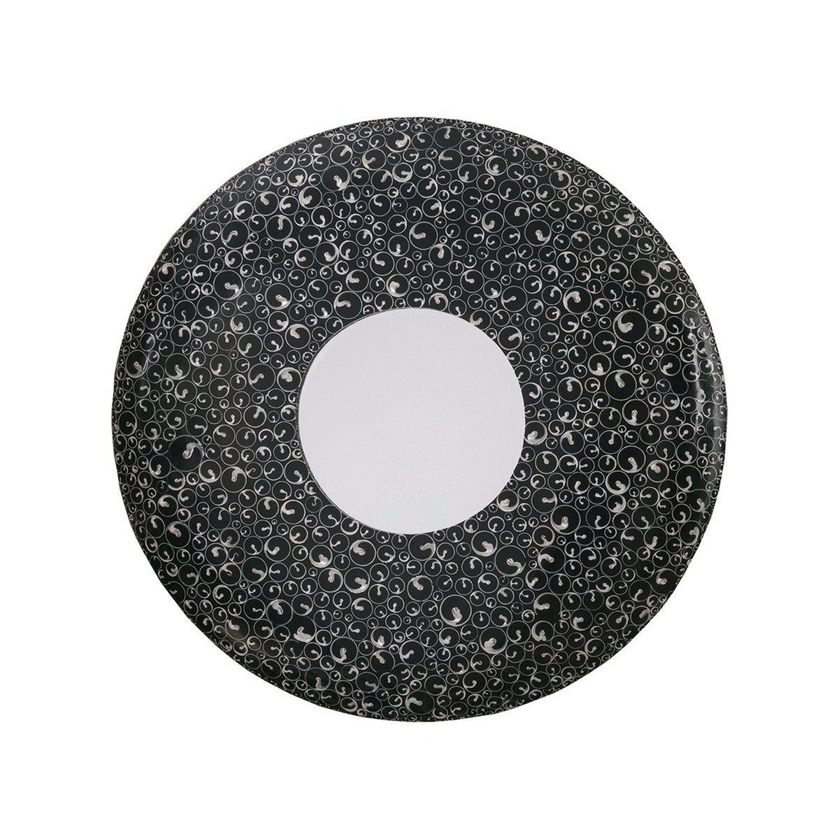 Artistica Home Mariana Round Mirror Clearance