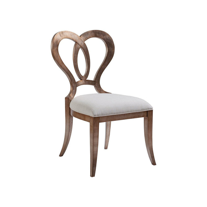 Artistica Home Melody Side Chair