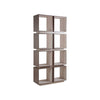 Artistica Home Mercury Eight-Cube Etagere