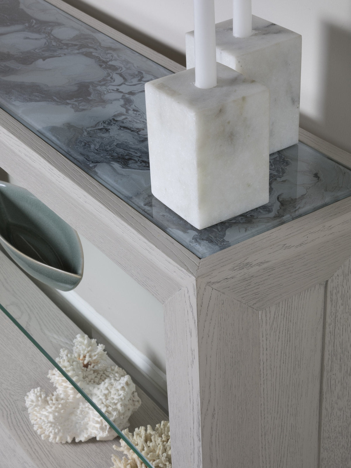 Artistica Home Metaphor Console