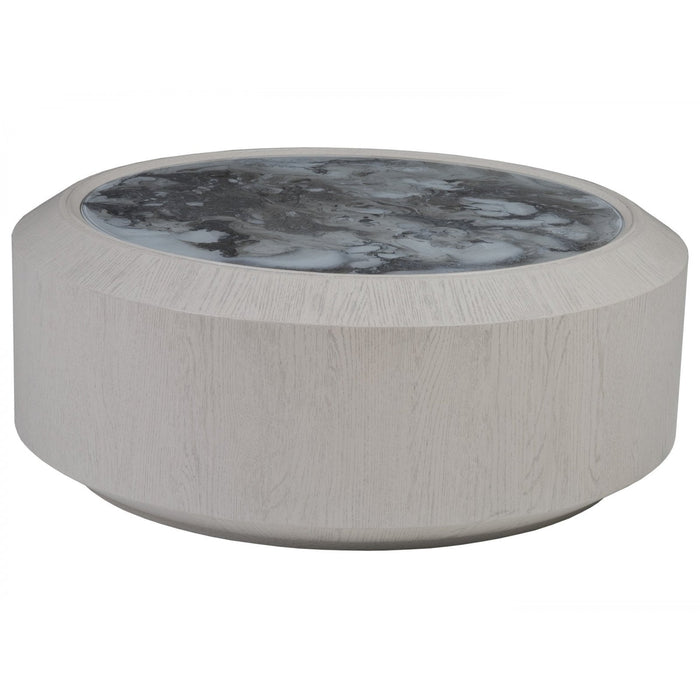 Artistica Home Metaphor Round Cocktail Table
