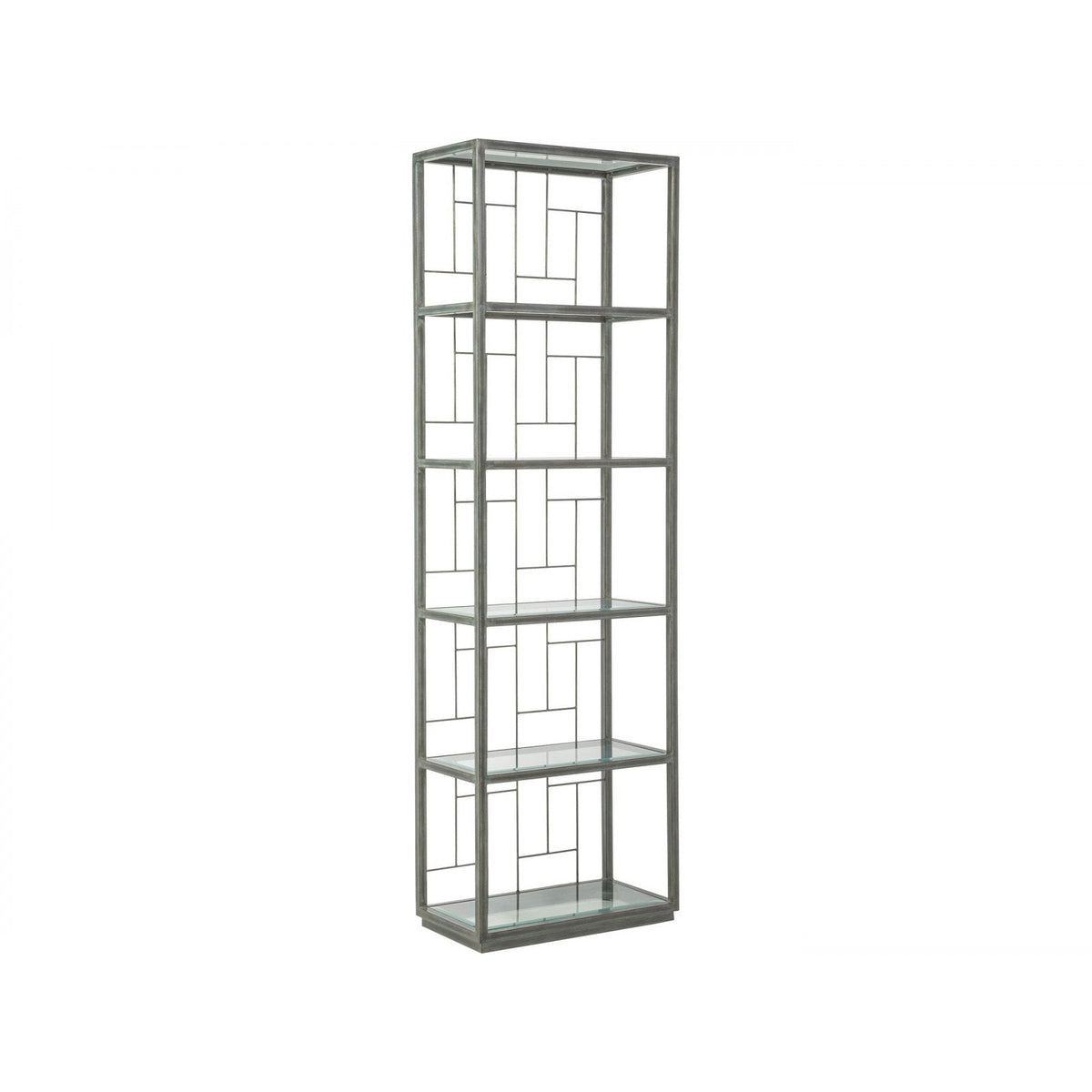 Artistica Home Mid Geo Etagere Clearance