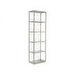 Artistica Home Mid Geo Slim Etagere