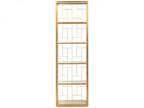 Artistica Home Mid Geo Slim Etagere