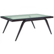 Artistica Home Mitchum Rectangular Cocktail Table Clearance