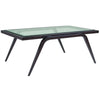 Artistica Home Mitchum Rectangular Cocktail Table Clearance