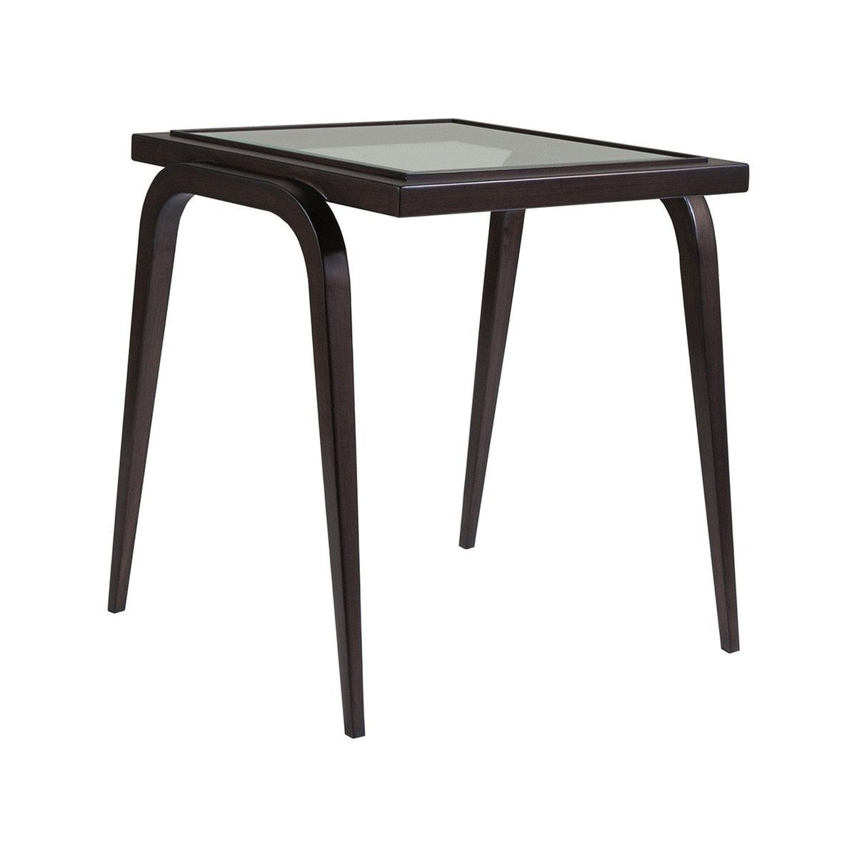 Artistica Home Mitchum Rectangular End Table Clearance