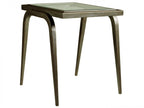 Artistica Home Mitchum Rectangular End Table Clearance