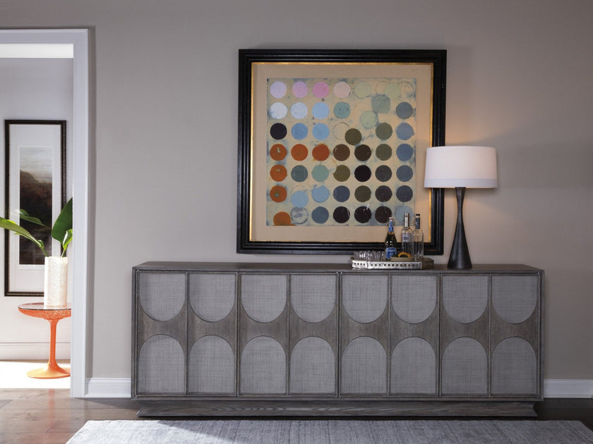 Artistica Home Monstuart Long Media Console/Buffet