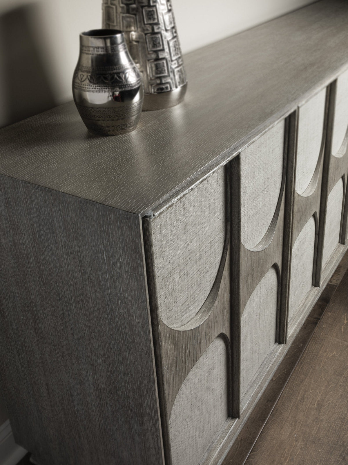 Artistica Home Monstuart Long Media Console/Buffet