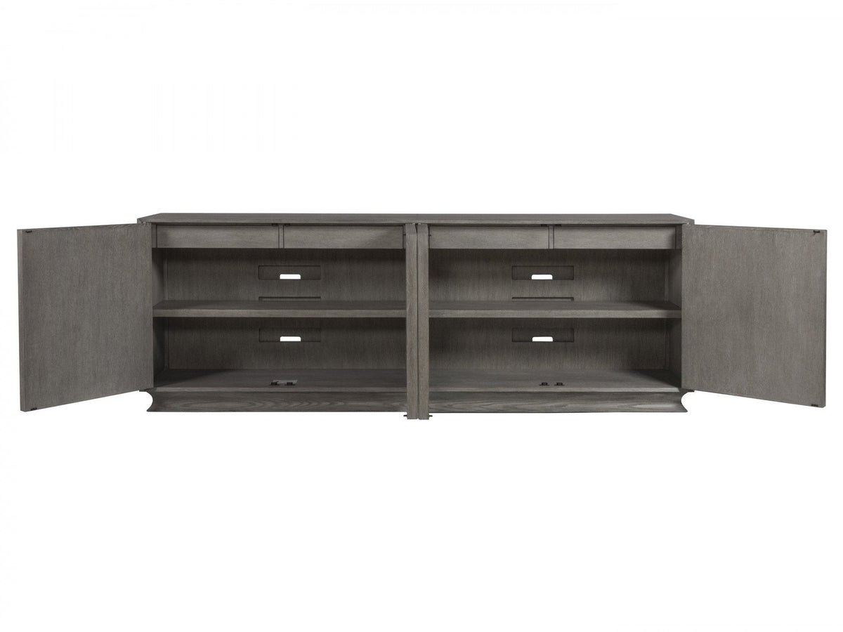 Artistica Home Monstuart Long Media Console/Buffet