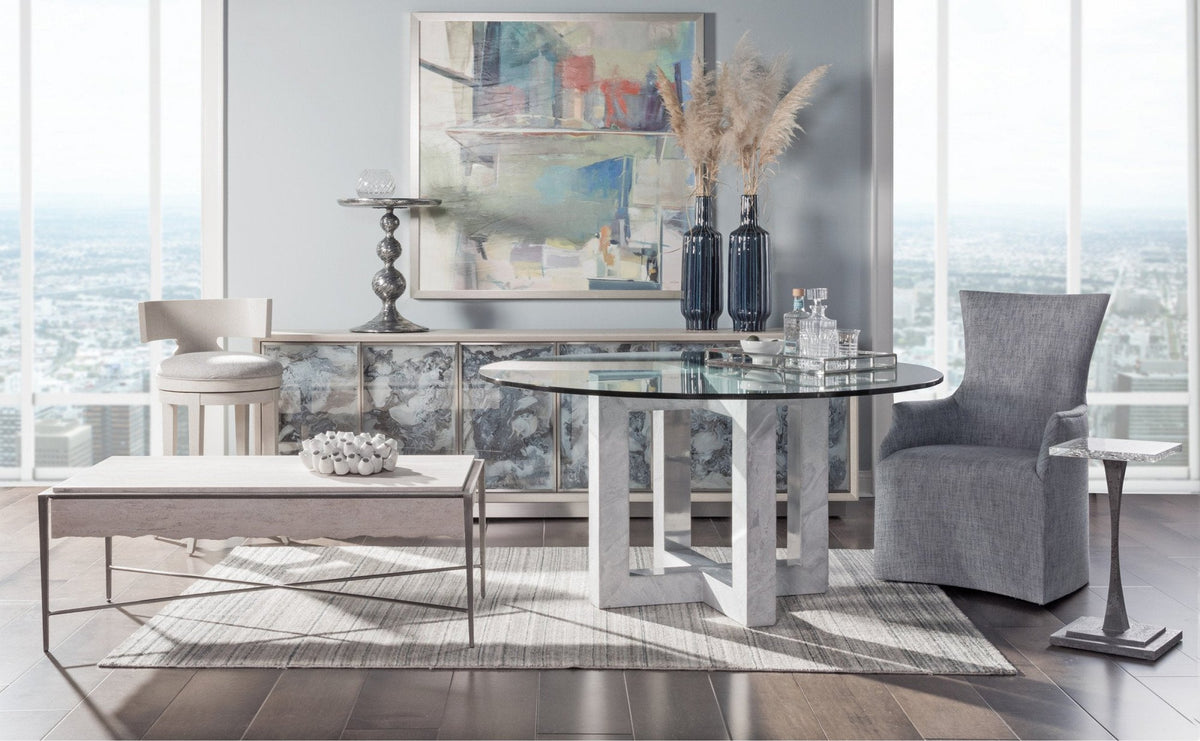 Artistica Home Montreaux Square Spot Table
